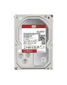 Western Digital Dysk twardy WD Red Pro, 3.5'', 4TB, SATA/600, 7200RPM, 128MB cache - nr 24