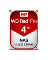 Western Digital Dysk twardy WD Red Pro, 3.5'', 4TB, SATA/600, 7200RPM, 128MB cache - nr 34