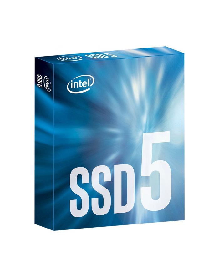 Intel dysk SSD 540 Series 360GB, 2,5'', M.2 główny