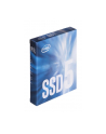 Intel dysk SSD 540 Series 360GB, 2,5'', M.2 - nr 4