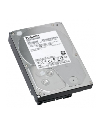 Dysk HDD Toshiba DT01ACA200 3 5  2TB SATA III 64MB 7200obr/min