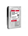 Dysk HDD Western Digital RED PRO 3 5  6000GB SATA III 128MB 7200obr/min WD6002FFWX - nr 29