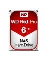 Dysk HDD Western Digital RED PRO 3 5  6000GB SATA III 128MB 7200obr/min WD6002FFWX - nr 33