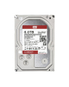 Dysk HDD Western Digital RED PRO 3 5  6000GB SATA III 128MB 7200obr/min WD6002FFWX - nr 3