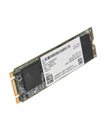 Intel dysk SSD 540 Series 480GB, M.2 SATA