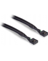 Delock kabel USB pinheader F/F 10pin (7 pinów podłączonych) - nr 12