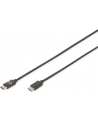 ASSMANN Kabel połączeniowy USB 3.0 SuperSpeed Typ USB C/USB C M/M czarny 1m - nr 27