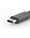 ASSMANN Kabel adapter USB2.0 HighSpeed Typ USB C/miniUSB B(5pin)M/Ż czarny 0,15m - nr 15