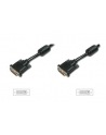 ASSMANN Kabel połączeniowy DVI-D DualLink Typ DVI-D (24+1)/DVI-D (24+1) M/M 10m - nr 10