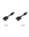 ASSMANN Kabel połączeniowy DVI-D DualLink Typ DVI-D (24+1)/DVI-D (24+1) M/M 10m - nr 1