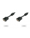 ASSMANN Kabel połączeniowy DVI-D DualLink Typ DVI-D (24+1)/DVI-D (24+1) M/M 10m - nr 2