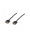 ASSMANN Kabel połączeniowy DVI-D SingleLink Typ DVI-D(18+1)/DVI-D(18+1) M/M 2m - nr 10
