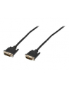 ASSMANN Kabel połączeniowy DVI-D SingleLink Typ DVI-D(18+1)/DVI-D(18+1) M/M 2m - nr 14