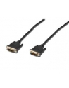 ASSMANN Kabel połączeniowy DVI-D SingleLink Typ DVI-D(18+1)/DVI-D(18+1) M/M 2m - nr 15