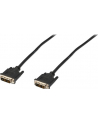 ASSMANN Kabel połączeniowy DVI-D SingleLink Typ DVI-D(18+1)/DVI-D(18+1) M/M 2m - nr 16