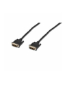 ASSMANN Kabel połączeniowy DVI-D SingleLink Typ DVI-D(18+1)/DVI-D(18+1) M/M 2m - nr 7