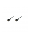ASSMANN Kabel połączeniowy DVI-D DualLink Typ DVI-D (24+1)/DVI-D (24+1) M/M 0,5m - nr 4