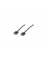 ASSMANN Kabel połączeniowy DVI-D DualLink Typ DVI-D (24+1)/DVI-D (24+1) M/M 0,5m - nr 6