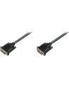 ASSMANN Kabel połączeniowy DVI-D DualLink Typ DVI-D (24+1)/DVI-D (24+1) M/M 1m - nr 16