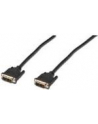 ASSMANN Kabel połączeniowy DVI-D DualLink Typ DVI-D (24+1)/DVI-D (24+1) M/M 1m - nr 18