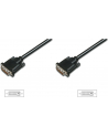 ASSMANN Kabel połączeniowy DVI-D DualLink Typ DVI-D (24+1)/DVI-D (24+1) M/M 2m - nr 12