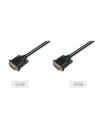 ASSMANN Kabel połączeniowy DVI-D DualLink Typ DVI-D (24+1)/DVI-D (24+1) M/M 2m - nr 15