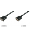 ASSMANN Kabel połączeniowy DVI-D DualLink Typ DVI-D (24+1)/DVI-D (24+1) M/M 2m - nr 5