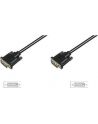 ASSMANN Kabel połączeniowy DVI-D DualLink Typ DVI-D (24+1)/DVI-D (24+1) M/M 2m - nr 8