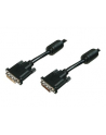 ASSMANN Kabel przedłużający DVI-D DualLink Typ DVI-D (24+1)/DVI-D (24+1) M/Ż 3m - nr 14