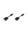 ASSMANN Kabel przedłużający DVI-D DualLink Typ DVI-D (24+1)/DVI-D (24+1) M/Ż 5m - nr 4