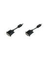 ASSMANN Kabel przedłużający DVI-D DualLink Typ DVI-D (24+1)/DVI-D (24+1) M/Ż 5m - nr 6