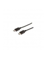 ASSMANN Kabel połączeniowy DisplayPort1.2 z zatrzaskami Typ DP/DP M/M czarny 10m - nr 8