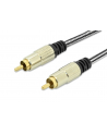 EDNET Kabel połączeniowy Audio Cinch Mono Typ RCA/RCA M/M szary 2,5m - nr 11
