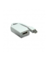 Manhattan Adapter Mini DisplayPort na HDMI M/F 17cm biały - nr 22
