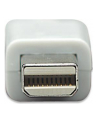 Manhattan Adapter Mini DisplayPort na HDMI M/F 17cm biały - nr 23