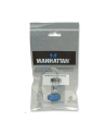 Manhattan Adapter Mini DisplayPort na HDMI M/F 17cm biały - nr 8