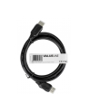 Valueline High Speed HDMI™ kabel z Ethernet HDMI™  - HDMI™ 2.0M - nr 1
