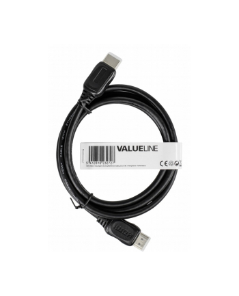 Valueline High Speed HDMI™ kabel z Ethernet HDMI™  - HDMI™ 2.0M