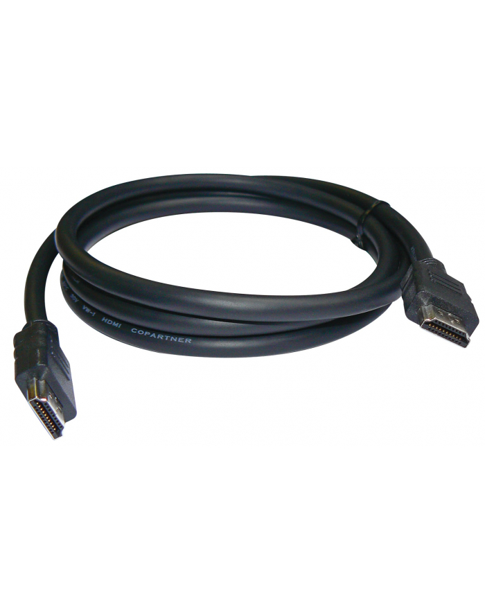 Valueline High Speed HDMI™ kabel z Ethernet HDMI™  - HDMI™ 2.0M główny