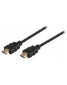 Valueline High Speed HDMI™ kabel z Ethernet HDMI™  - HDMI™ 2.0M - nr 5