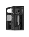 Obudowa microATX Akyga AK13BK Czarny + czerwone wnętrze USB 3.0 - nr 35