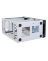 OBUDOWA CHIEFTEC BT-02B-U3 (250W) ITX USB3.0 CZARNA - nr 91