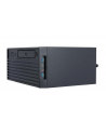 OBUDOWA CHIEFTEC BT-02B-U3 (250W) ITX USB3.0 CZARNA - nr 11