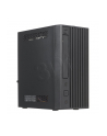 OBUDOWA CHIEFTEC BT-02B-U3 (250W) ITX USB3.0 CZARNA - nr 17