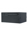 OBUDOWA CHIEFTEC BT-02B-U3 (250W) ITX USB3.0 CZARNA - nr 24