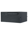 OBUDOWA CHIEFTEC BT-02B-U3 (250W) ITX USB3.0 CZARNA - nr 26