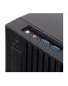 OBUDOWA CHIEFTEC BT-02B-U3 (250W) ITX USB3.0 CZARNA - nr 2