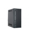 OBUDOWA CHIEFTEC BT-02B-U3 (250W) ITX USB3.0 CZARNA - nr 66