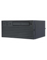 OBUDOWA CHIEFTEC BT-02B-U3 (250W) ITX USB3.0 CZARNA - nr 8