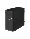 Obudowa MiniTower Chieftec CT-01B-OP czarny - nr 2